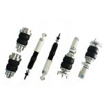 AirREX Front & Rear Kit For Mercedes CLS (OEM COILOVER) C218