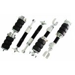 AirREX Front & Rear Kit For Dodge Viper