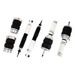 AirREX Front & Rear Kit For Fiat 500 / 500C