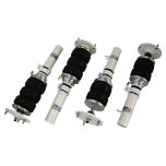 AirREX Front & Rear Kit For Suzuki Swift MK4