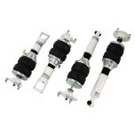 AirREX Front & Rear Kit For Mazda RX7 (FD)