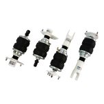 AirREX Front & Rear Kit For Mazda MX5 NC