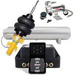 VW Transporter T5/T6/T6.1 (T32) Full Kit With Air Lift Management