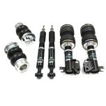 Prazis Front & Rear Kit For Tesla Model 3 RWD/AWD