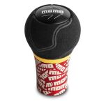 MOMO Ultra Gear Knob - RED 