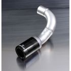 BMW F20/F21 M135i REMUS RACING TURBO-BACK SYSTEM