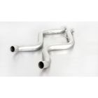 BMW E9X 4.0l M3 Remus Racing Exhaust L/R System