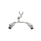 Audi RS7 Sportback C7 (2018) Akrapovic Evolution Exhaust System