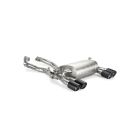 BMW F80/F82 M3/M4 (2014) Akrapovic Slip-on Exhaust System