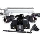 Air Lift 3H Front & Rear Slam Kit Honda