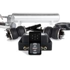 Air Lift 3P Front & Rear Slam Kit (50mm Front)