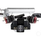 Air Lift 3P Front Performance & Rear Slam Kit (55mm Front)