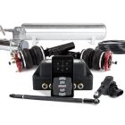 Air Lift 3H Front & Rear Performance Kit SN97