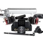 Air Lift 3H Front Performance & Rear Slam Kit Audi B9 (53mm)