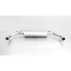 Golf Mk7 GTI 2.0l Facelift/Clubsport Remus Cat-back Sports Exhaust System