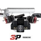 Air Lift 3P Front & Rear Performance Kit For Lexus