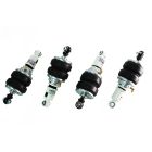 AirREX Front & Rear Kit For Audi R8 Gen 2