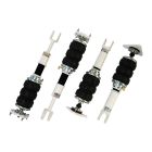 AirREX Front & Rear Kit For Audi A8 / S8 (94-02)