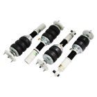 AirREX Front & Rear Kit For BMW 7 Series F01 / F02