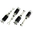 AirREX Front & Rear Kit For BMW 5-Series 4WD F10