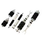 AirREX Front & Rear Kit For Alfa Romeo GT