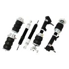 AirREX Front & Rear Kit For BMW E9 CS / CSL