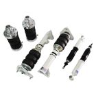 AirREX Front & Rear Kit For Mercedes E CLass W212