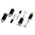 AirREX Front & Rear Kit For Mercedes CLS (OEM COILOVER) C219