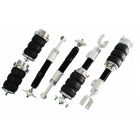 AirREX Front & Rear Kit For Dodge Viper