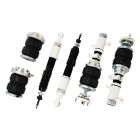 AirREX Front & Rear Kit For Ford Fiesta MK8