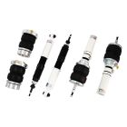 AirREX Front & Rear Kit For Fiat Punto