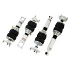 AirREX Front & Rear Kit For Mazda RX7 (FD)