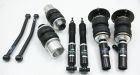 Porsche 993 Carrera 2 Prazis Air Struts & Air Lift Management Kit