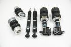 Jaguar XJ40 Prazis Air Struts & Air Lift Management Kit