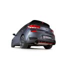 HYUNDAI I30N PD 2.0L REMUS RACING CAT-BACK SYSTEM