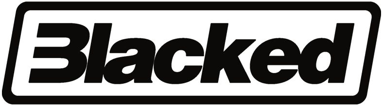 Brand - Blacked