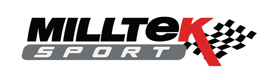 Brand - Milltek