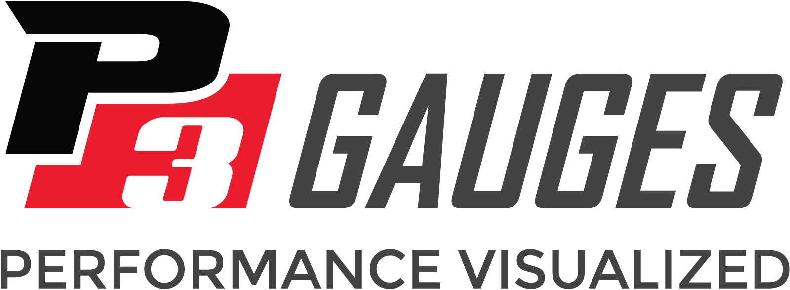 Brand - P3 Gauges