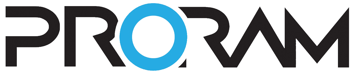 Brand - ProRam