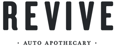 Brand - Revive Auto Apothecary