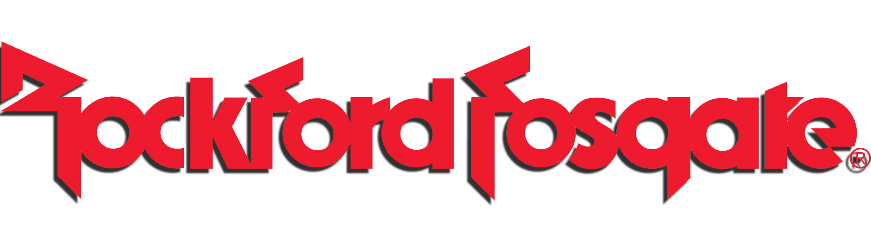 Brand - Rockford Fosgate