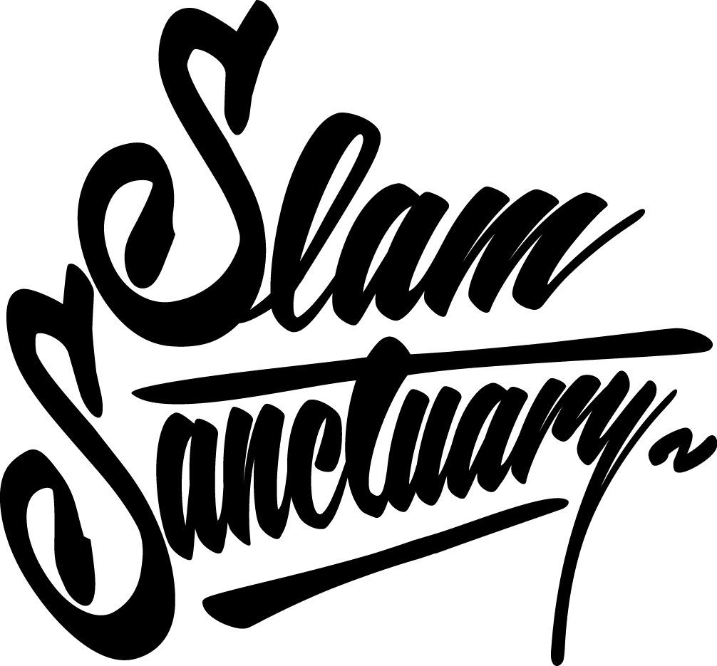 Brand - Slam Sanctuary