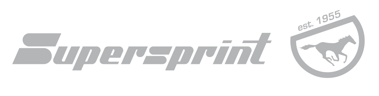 Brand - Supersprint