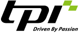 Brand - TPi