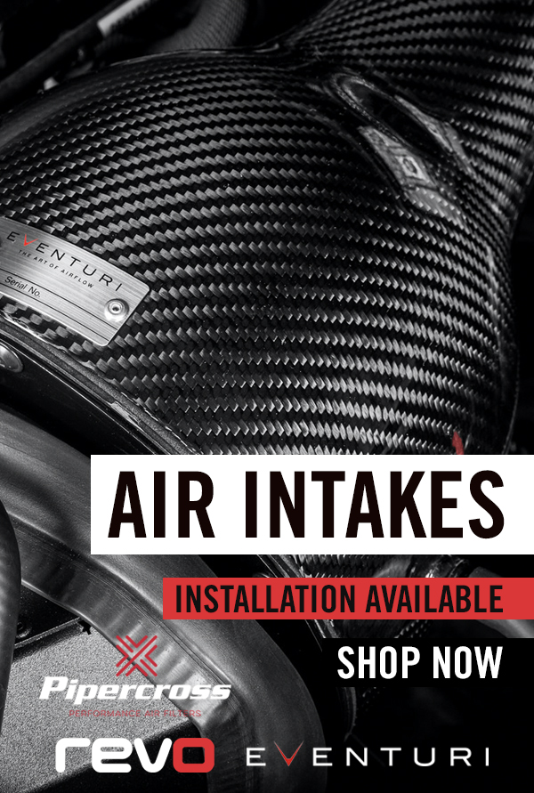 Air Intakes